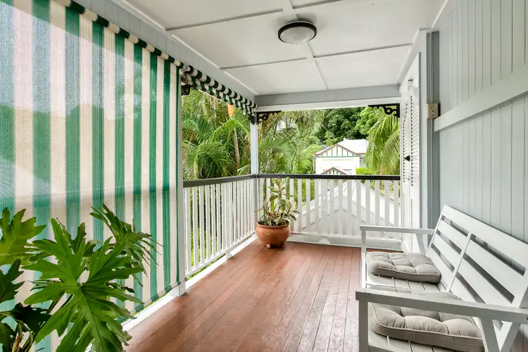 Second view of Homely house listing, 16 Devonshire Street, Ashgrove QLD 4060
