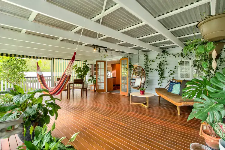 Third view of Homely house listing, 16 Devonshire Street, Ashgrove QLD 4060