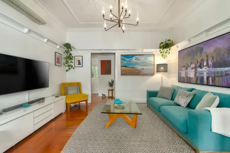 Fifth view of Homely house listing, 16 Devonshire Street, Ashgrove QLD 4060