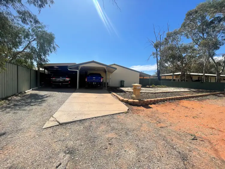 Main view of Homely house listing, 18 Curdimurka Street, Roxby Downs SA 5725