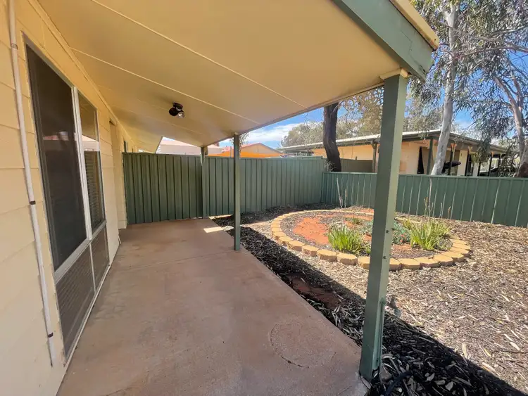 Second view of Homely house listing, 18 Curdimurka Street, Roxby Downs SA 5725