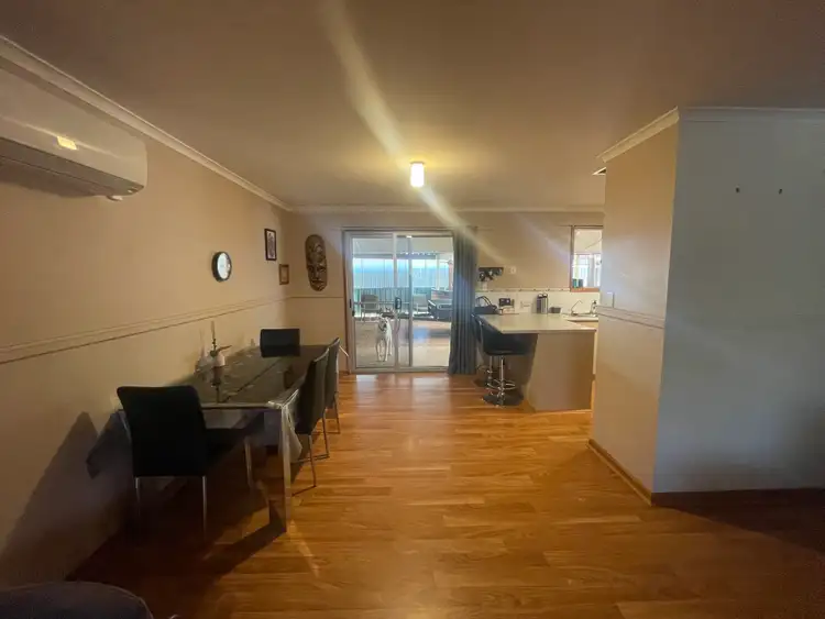 Third view of Homely house listing, 18 Curdimurka Street, Roxby Downs SA 5725