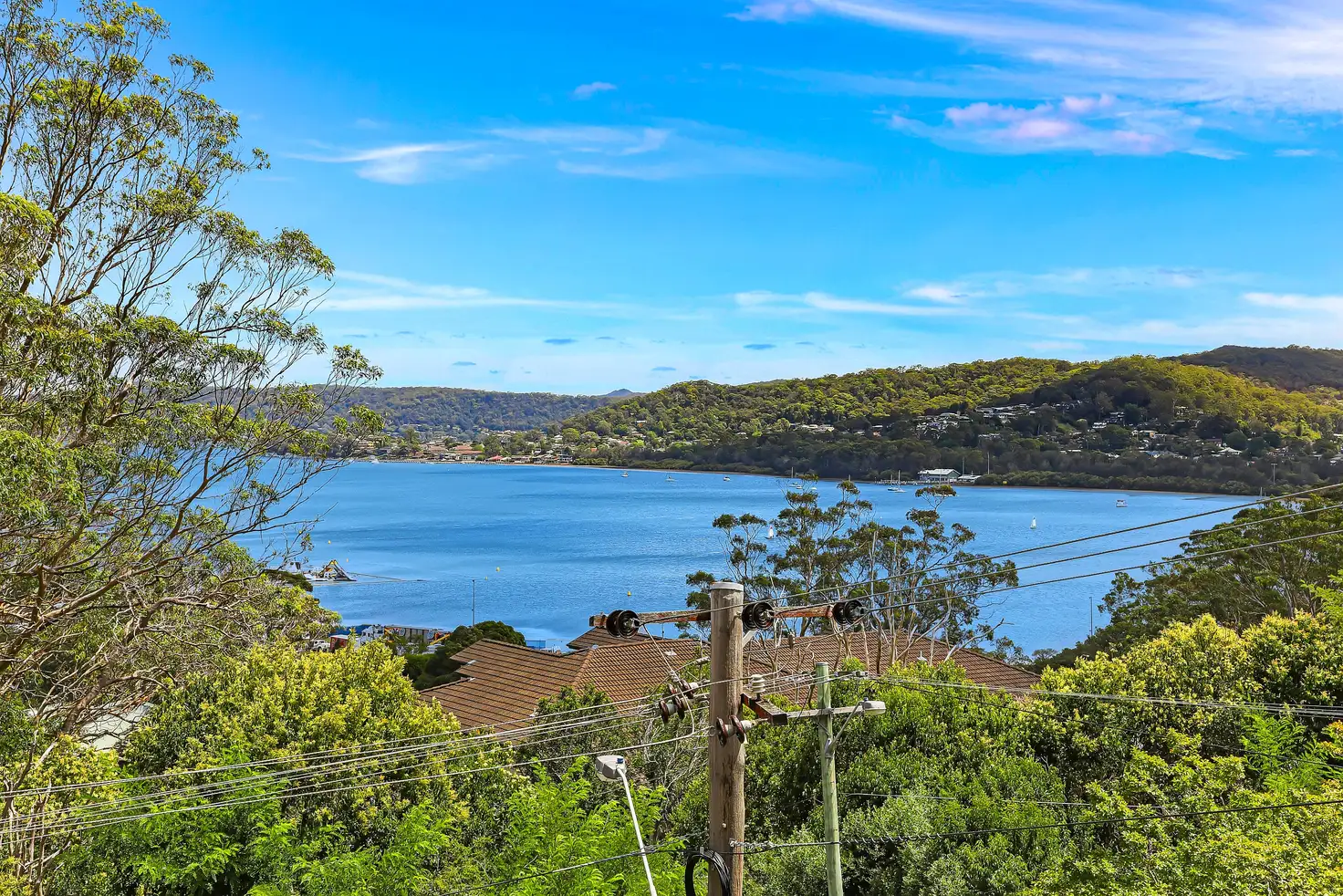 Main view of Homely unit listing, 7/92-94 John Whiteway Drive, Gosford NSW 2250