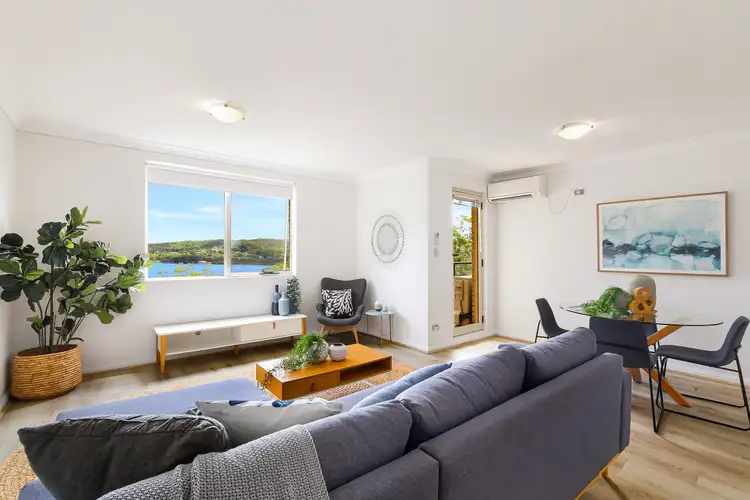 Second view of Homely unit listing, 7/92-94 John Whiteway Drive, Gosford NSW 2250