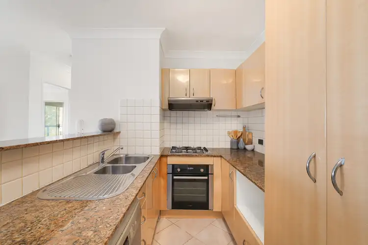Third view of Homely unit listing, 7/92-94 John Whiteway Drive, Gosford NSW 2250