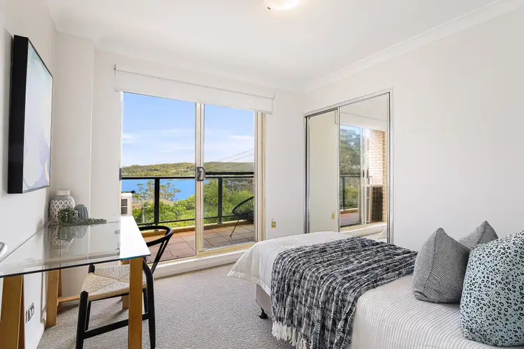 Fourth view of Homely unit listing, 7/92-94 John Whiteway Drive, Gosford NSW 2250