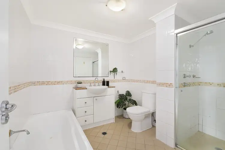 Fifth view of Homely unit listing, 7/92-94 John Whiteway Drive, Gosford NSW 2250
