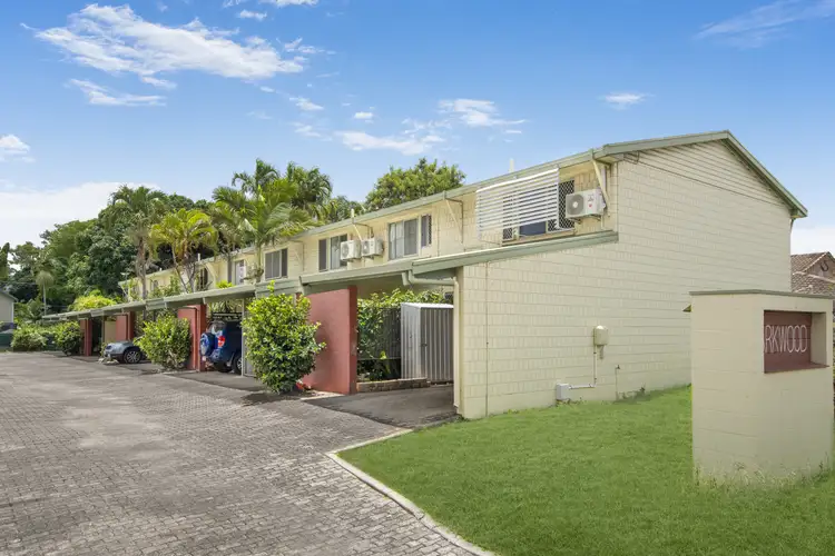 4/34 Bayswater Road, Hyde Park QLD 4812
