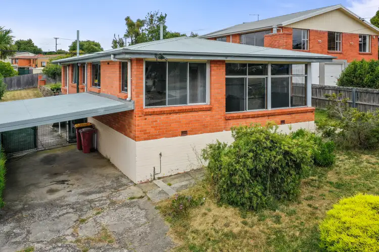 Main view of Homely house listing, 27 Lavender Grove, Summerhill TAS 7250