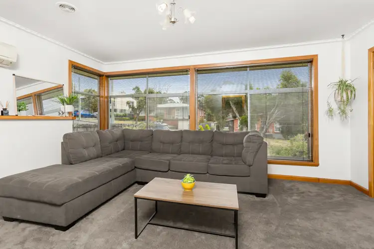 Second view of Homely house listing, 27 Lavender Grove, Summerhill TAS 7250