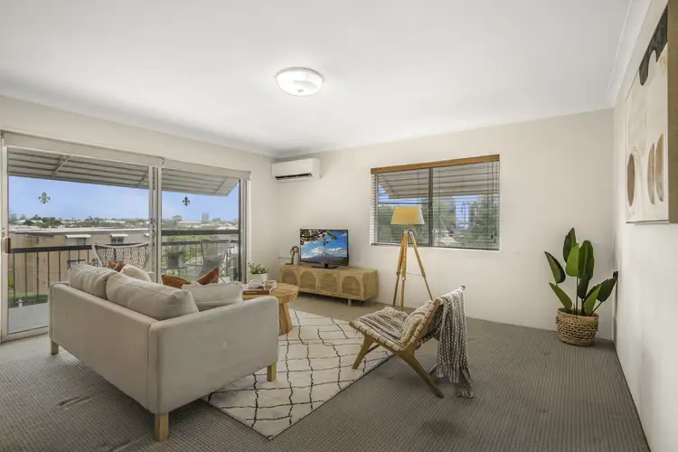 Second view of Homely unit listing, 5/20 Grove Street, Toowong QLD 4066