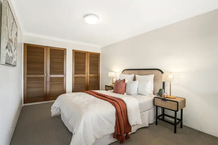Sixth view of Homely unit listing, 5/20 Grove Street, Toowong QLD 4066
