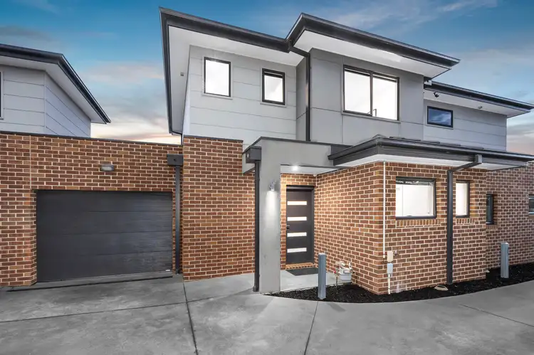 2/39 Fordham Road, Reservoir VIC 3073