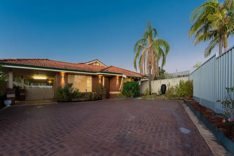 Main view of Homely house listing, 15B Addlewell Glen, Kiara WA 6054