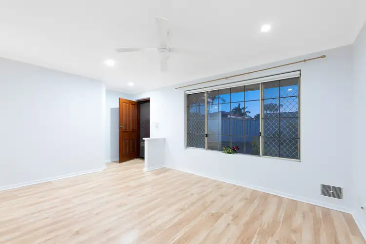 Third view of Homely house listing, 15B Addlewell Glen, Kiara WA 6054