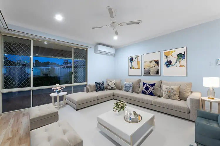 Fifth view of Homely house listing, 15B Addlewell Glen, Kiara WA 6054