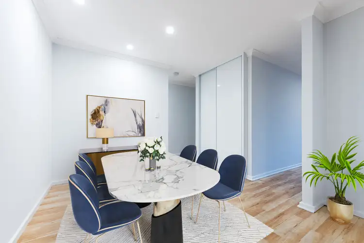 Sixth view of Homely house listing, 15B Addlewell Glen, Kiara WA 6054