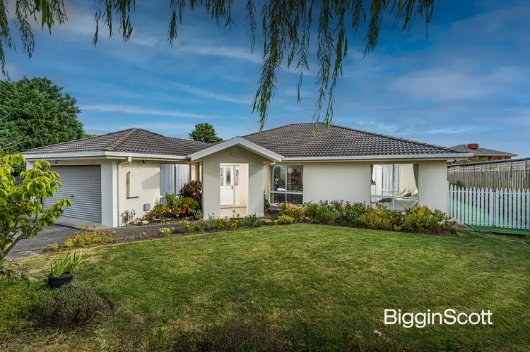 13 Baringa Court, Rowville VIC 3178