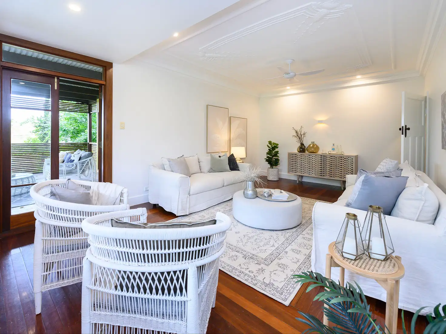Main view of Homely house listing, 14 Anderson Avenue, Ashgrove QLD 4060
