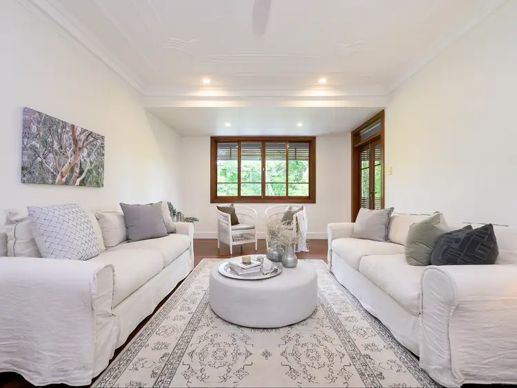 Second view of Homely house listing, 14 Anderson Avenue, Ashgrove QLD 4060