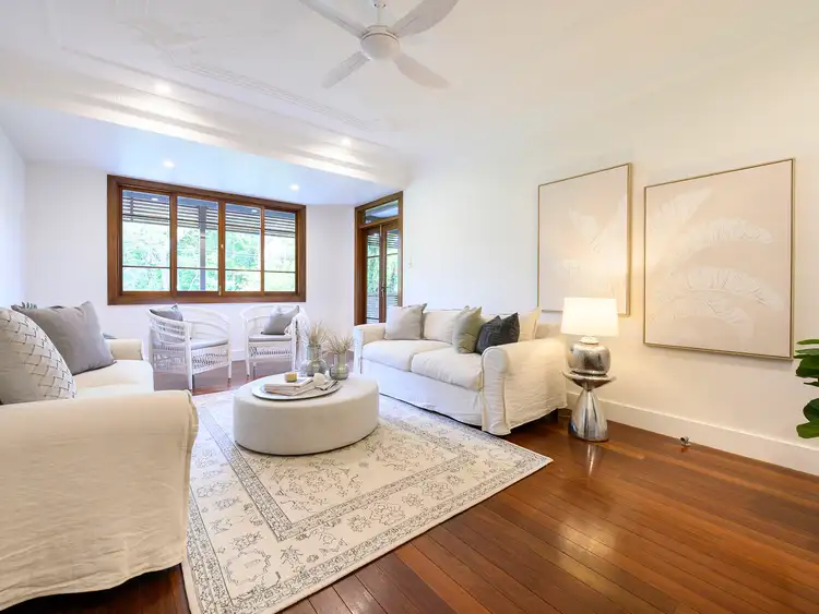 Third view of Homely house listing, 14 Anderson Avenue, Ashgrove QLD 4060