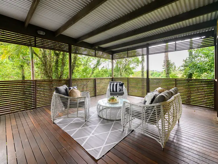 Fourth view of Homely house listing, 14 Anderson Avenue, Ashgrove QLD 4060