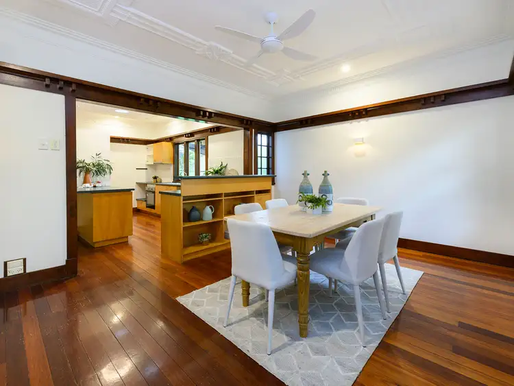 Fifth view of Homely house listing, 14 Anderson Avenue, Ashgrove QLD 4060
