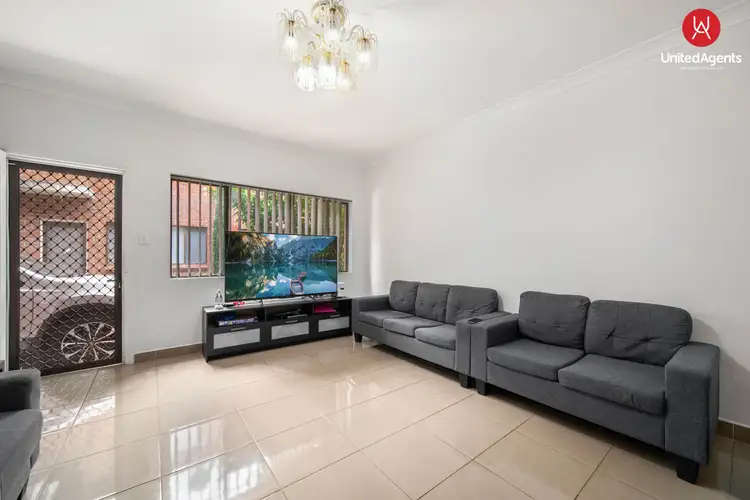 Fourth view of Homely townhouse listing, 2/24 Railway Parade, Fairfield NSW 2165