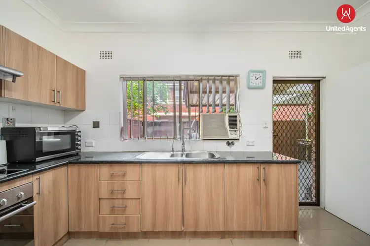 Fifth view of Homely townhouse listing, 2/24 Railway Parade, Fairfield NSW 2165