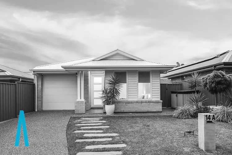 14A Helen Terrace, Valley View SA 5093