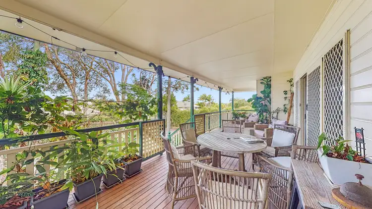 Fifth view of Homely house listing, 35 Gooloi Court, Tewantin QLD 4565