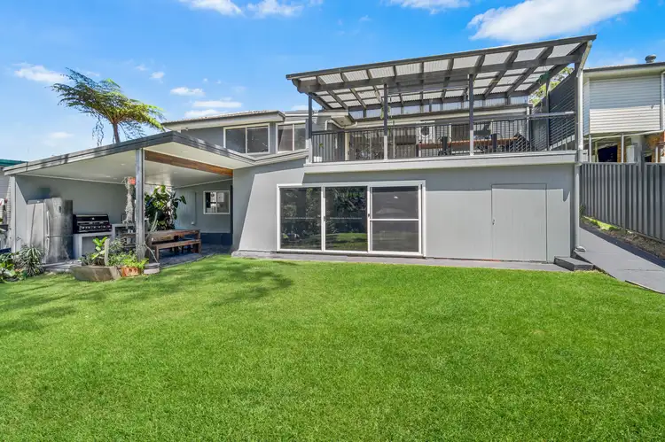 3 Targo Street, Charlestown NSW 2290