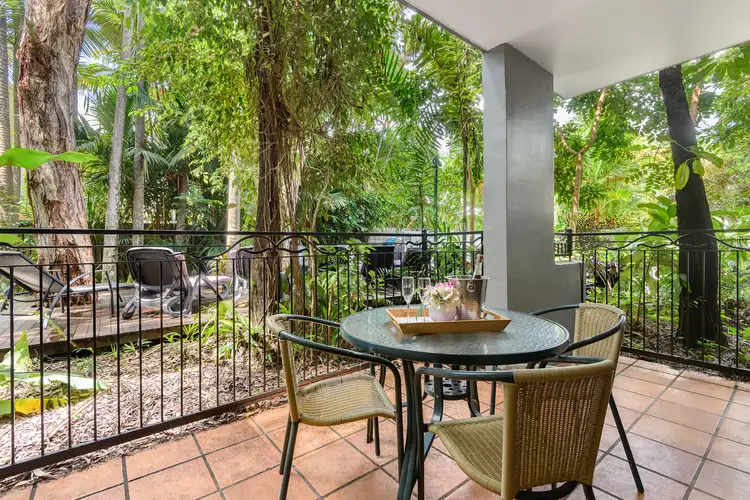 Second view of Homely apartment listing, 32/62-64 Davidson Street, Port Douglas QLD 4877