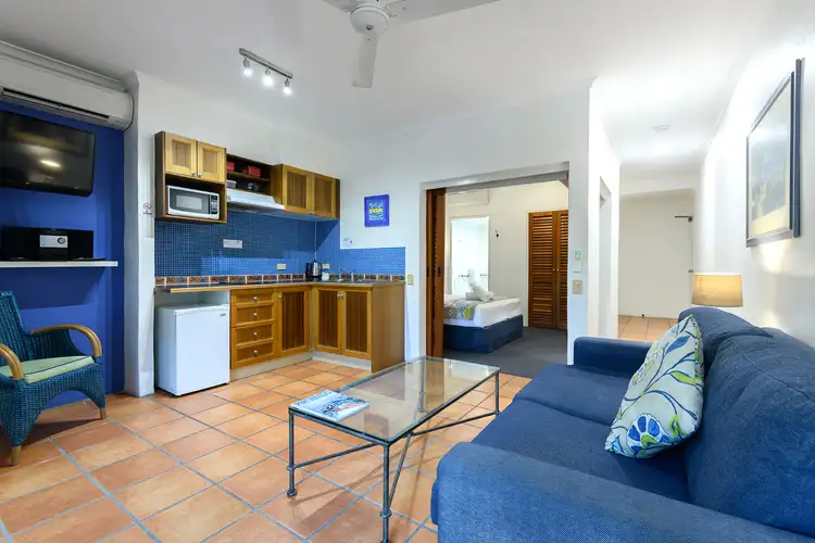 Third view of Homely apartment listing, 32/62-64 Davidson Street, Port Douglas QLD 4877