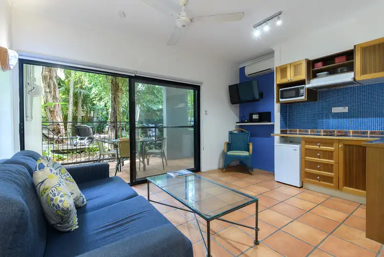 Fourth view of Homely apartment listing, 32/62-64 Davidson Street, Port Douglas QLD 4877