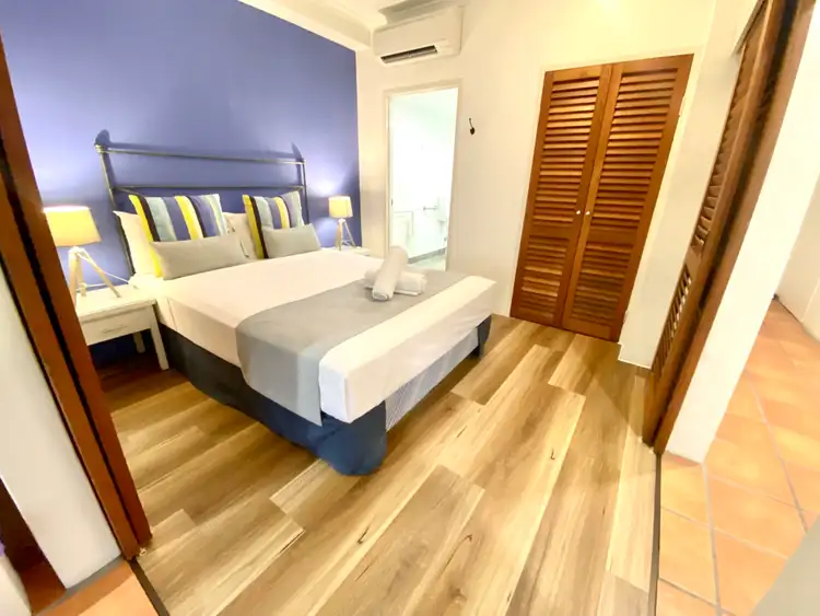 Seventh view of Homely apartment listing, 32/62-64 Davidson Street, Port Douglas QLD 4877