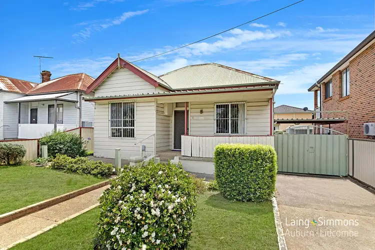 25 Helena St, Auburn NSW 2144