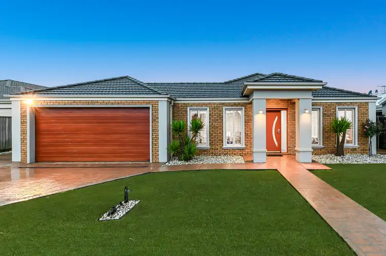 150 Berwick Springs Promenade
