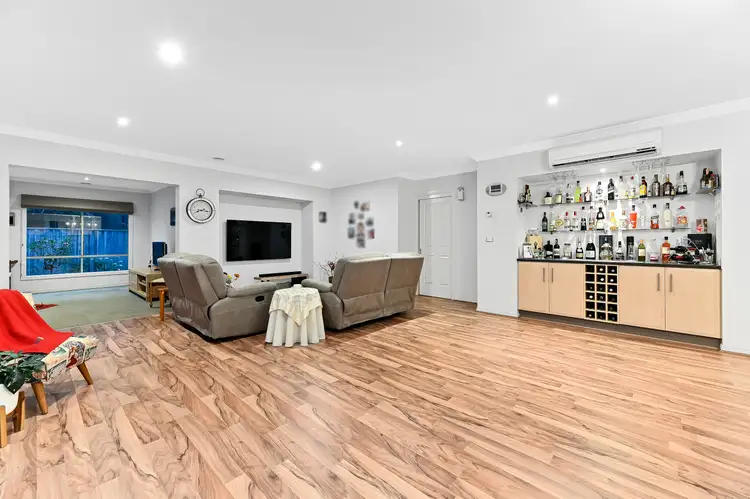 Fourth view of Homely house listing, 150 Berwick Springs Promenade, Narre Warren South VIC 3805