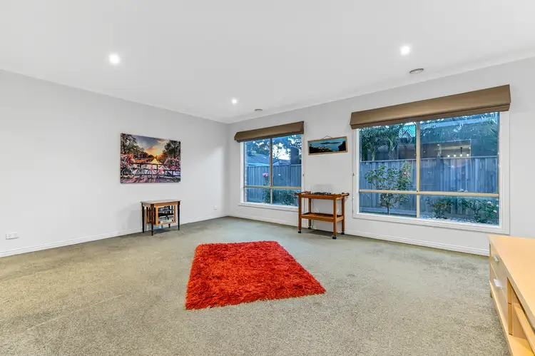 Fifth view of Homely house listing, 150 Berwick Springs Promenade, Narre Warren South VIC 3805