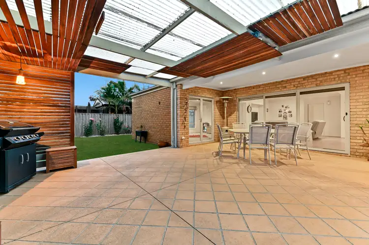 Sixth view of Homely house listing, 150 Berwick Springs Promenade, Narre Warren South VIC 3805