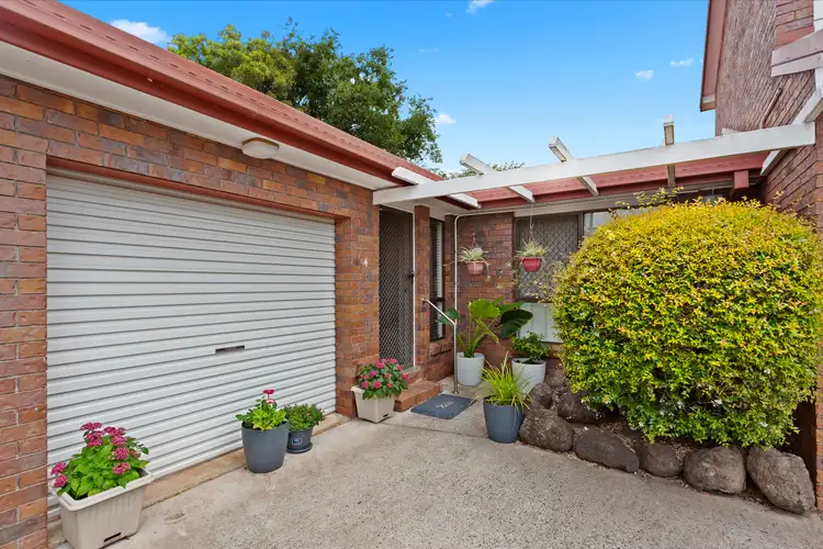 4/226 Hume Street, South Toowoomba QLD 4350