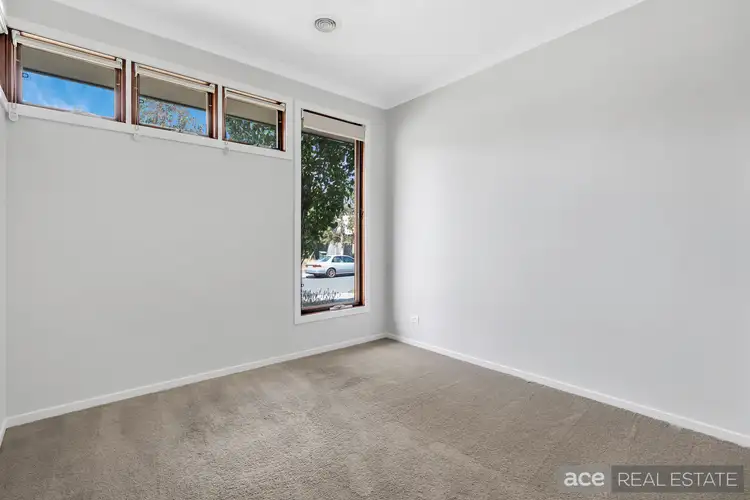 Second view of Homely house listing, 37 Coleridge Cct, Williams Landing VIC 3027