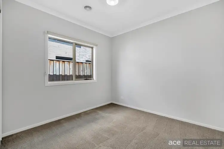 Third view of Homely house listing, 37 Coleridge Cct, Williams Landing VIC 3027