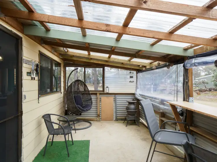 Second view of Homely house listing, 22 Reynolds Neck Road, Reynolds Neck TAS 7304