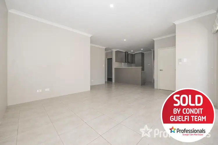 Main view of Homely villa listing, 31A Kingsfold Street, Balga WA 6061