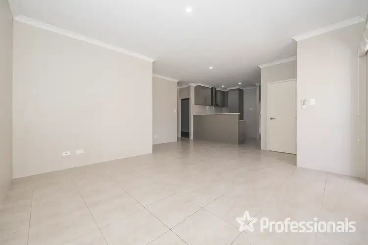 Second view of Homely villa listing, 31A Kingsfold Street, Balga WA 6061