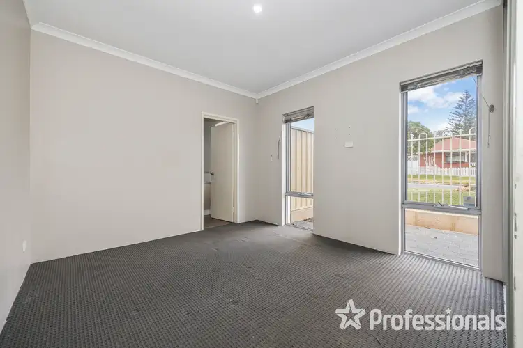Fifth view of Homely villa listing, 31A Kingsfold Street, Balga WA 6061