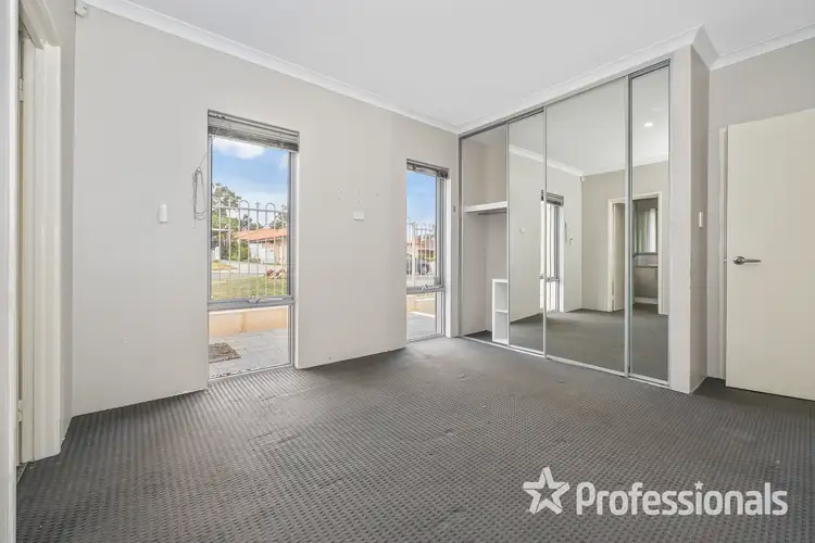 Sixth view of Homely villa listing, 31A Kingsfold Street, Balga WA 6061