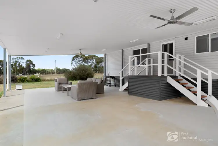 405 Lowes Peak Road, Mudgee NSW 2850